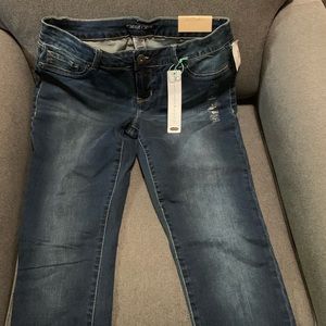 Brand new Maurice’s jeggings